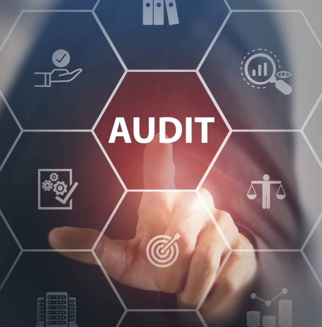 audit